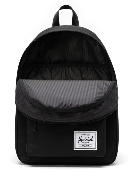 HERSCHEL SUPPLY CO. Classic Backpack – BLACK