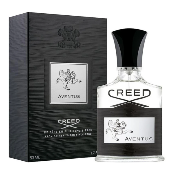 Creed Aventus Cologne for Men Cologne Spray 3.3 oz